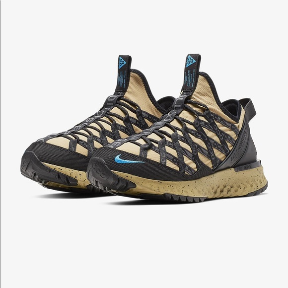 Nike ACG React Terra Gobe - Picture 6 of 6